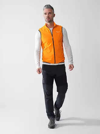 SALEWA | Herren Outdoorweste Pedroc Durastretch Light Hoodie | 